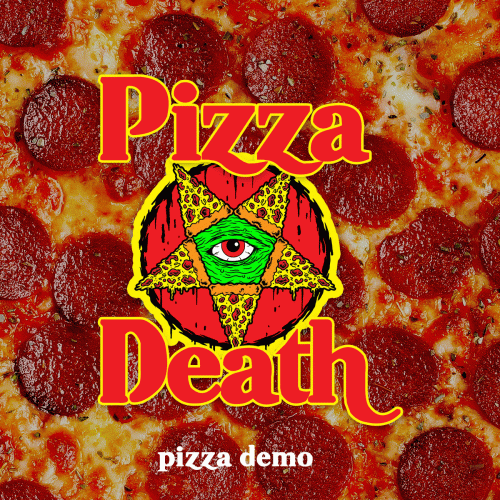 Pizza Death : Pizza Demo